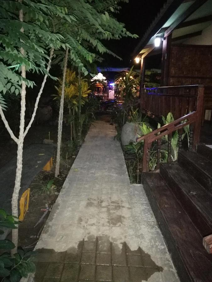 Sayyaphone Guesthouse Thakho ภายนอก รูปภาพ