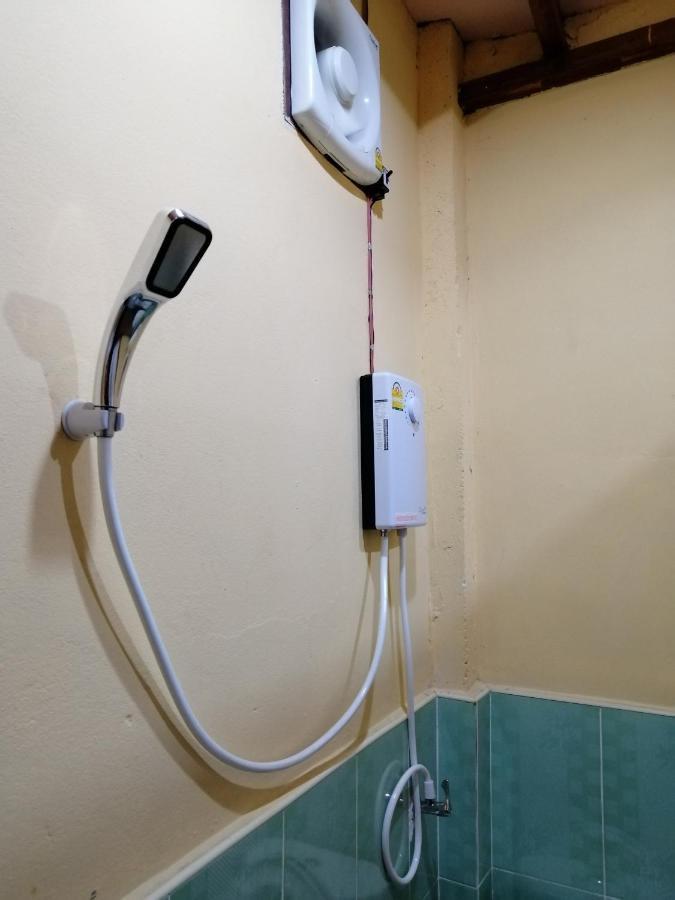 Sayyaphone Guesthouse Thakho ภายนอก รูปภาพ
