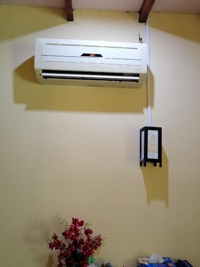 Sayyaphone Guesthouse Thakho ภายนอก รูปภาพ